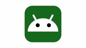 Ícone Android do app de gestão de visitas Terminus para representantes comerciais.